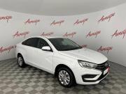 Lada (ВАЗ) Vesta I Рестайлинг (NG) Псков  - изображение 27