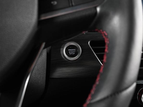 Geely Tugella I Рестайлинг с пробегом 2024 года, цена 3 099 000 рублей, 27841 км, внедорожник, Автокод Объявления