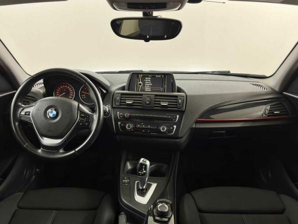 BMW 1 серии II (F20/F21) с пробегом 2013 года, цена 1 085 000 рублей, 186016 км, хэтчбек, Автокод Объявления