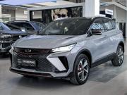 Geely Coolray I Рестайлинг Казань  - изображение 26