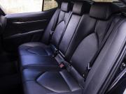 Toyota Camry VIII (XV70) Рестайлинг Москва  - изображение 36