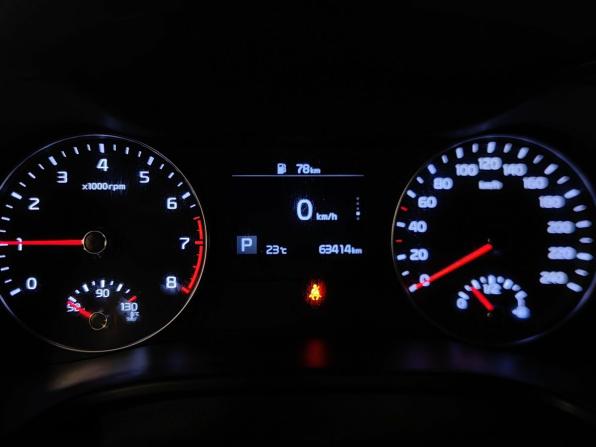 Kia Cerato IV с пробегом 2019 года, цена 2 055 000 рублей, 63412 км, седан, Автокод Объявления