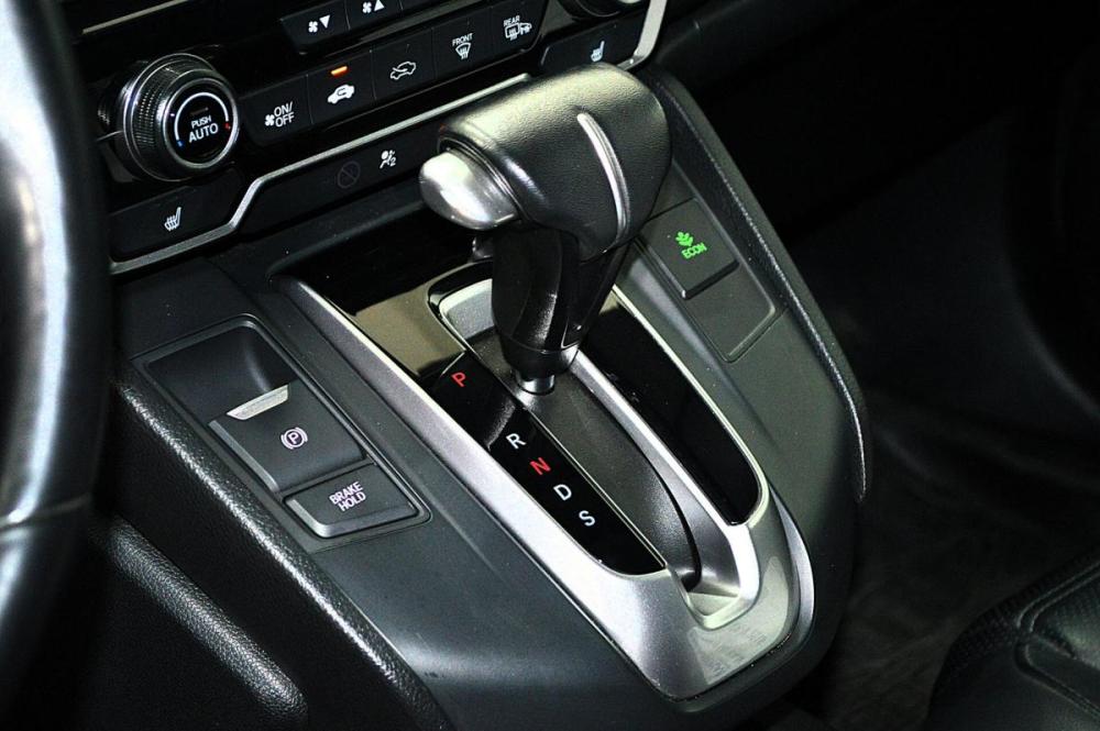 Honda CR-V V Сургут  - изображение 20