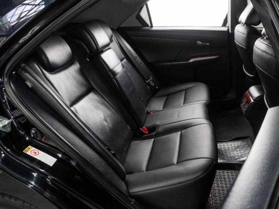 Toyota Camry VII (XV50) Тюмень  - изображение 7