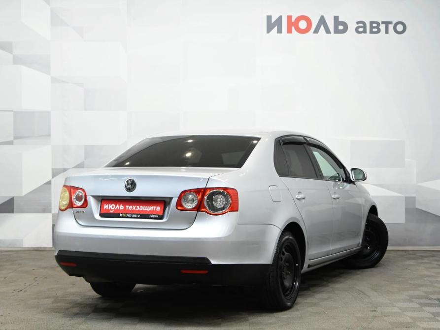 Volkswagen Jetta V Екатеринбург  - изображение 6