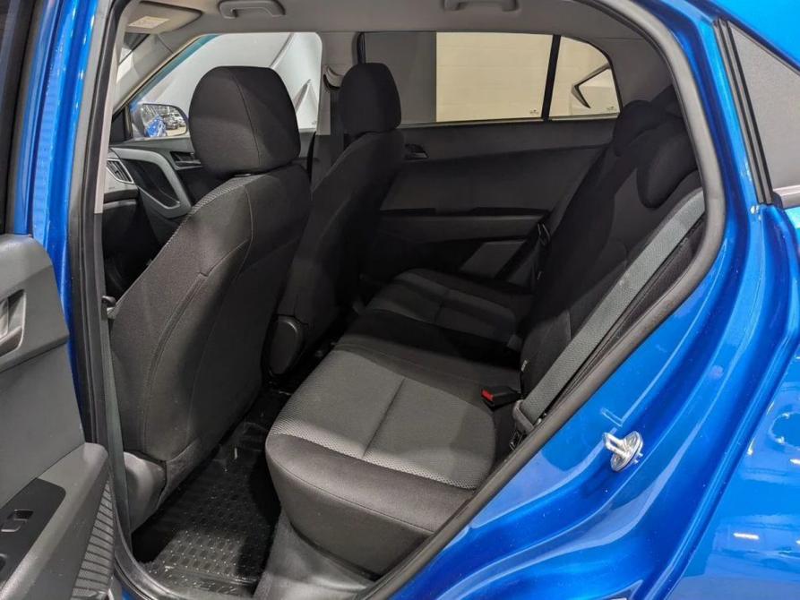 Hyundai Creta I Пермь  - изображение 25