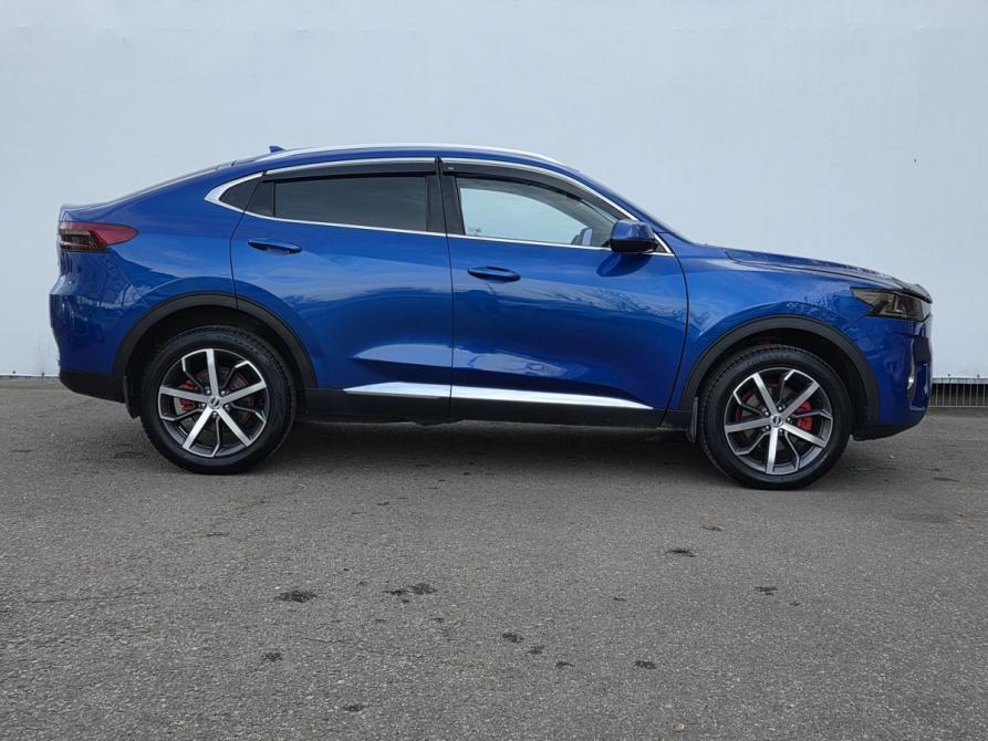 Haval F7x I Москва  - изображение 4