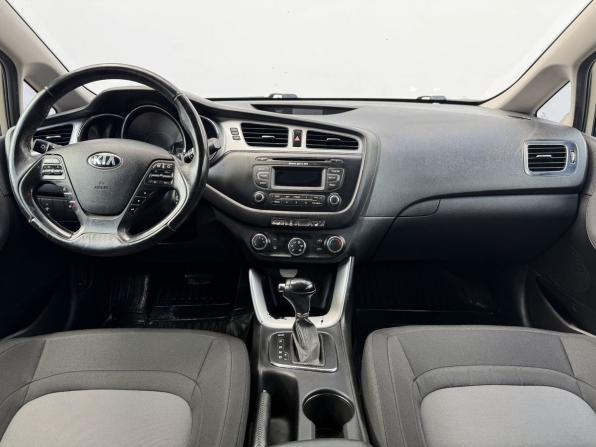 Kia Ceed II с пробегом 2015 года, цена 1 190 000 рублей, 154753 км, хэтчбек, Автокод Объявления