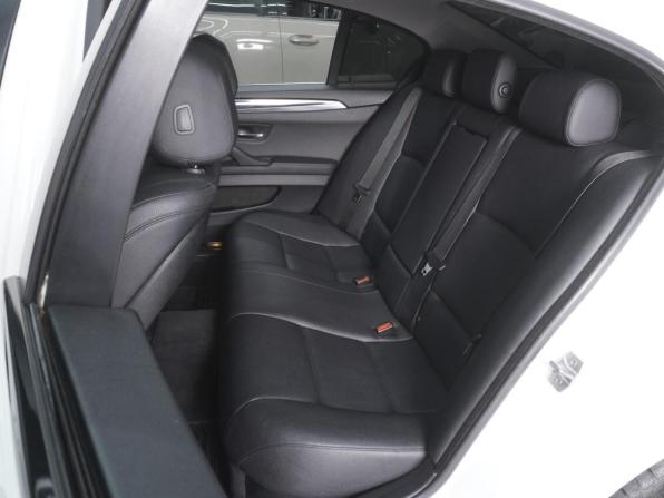 BMW 5 серии VI (F10/F11/F07) Рестайлинг с пробегом 2016 года, цена 2 250 000 рублей, 142317 км, седан, Автокод Объявления