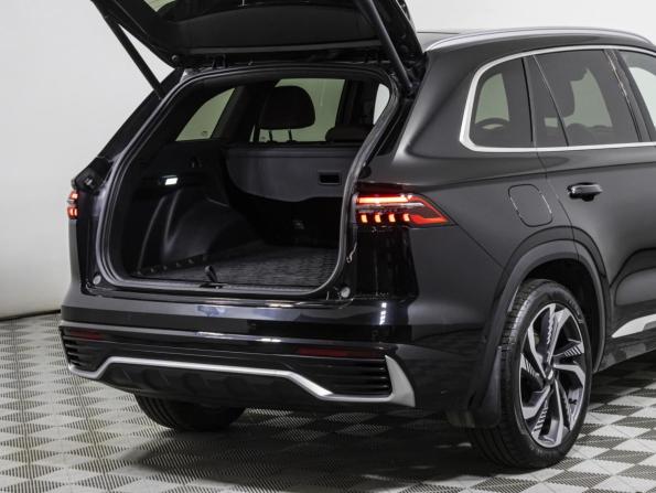 Geely Monjaro I с пробегом 2023 года, цена 3 409 000 рублей, 36000 км, внедорожник, Автокод Объявления