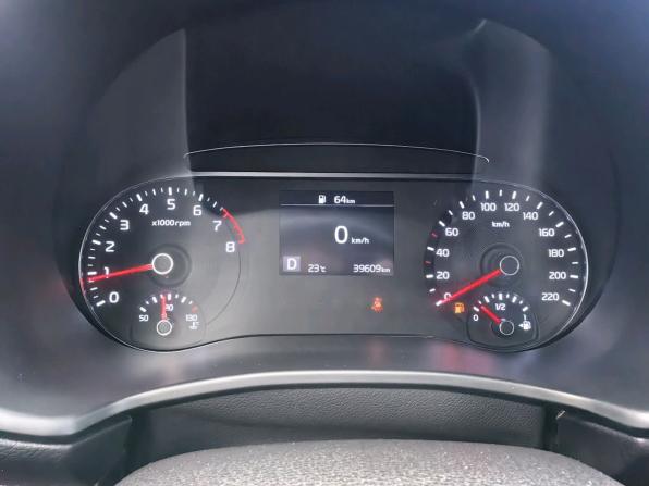 Kia Soul III с пробегом 2021 года, цена 2 199 999 рублей, 39000 км, хэтчбек, Автокод Объявления