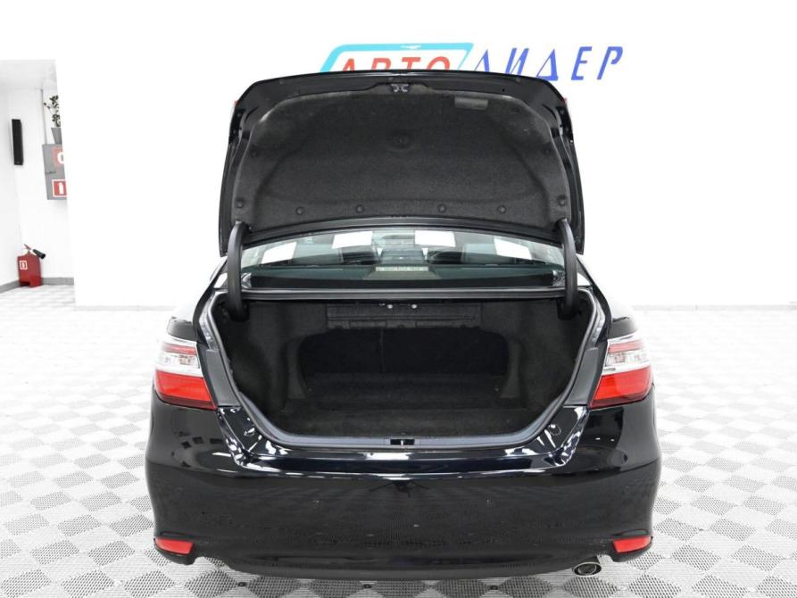 Toyota Camry VII (XV50) Рестайлинг 2 Москва  - изображение 16
