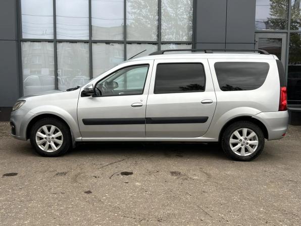 Lada (ВАЗ) Largus I Рестайлинг с пробегом 2021 года, цена 993 000 рублей, 138513 км, универсал, Автокод Объявления