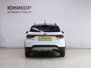 Kia Rio IV Дзержинск  - изображение 25