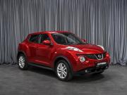 Nissan Juke I Тюмень  - изображение 23