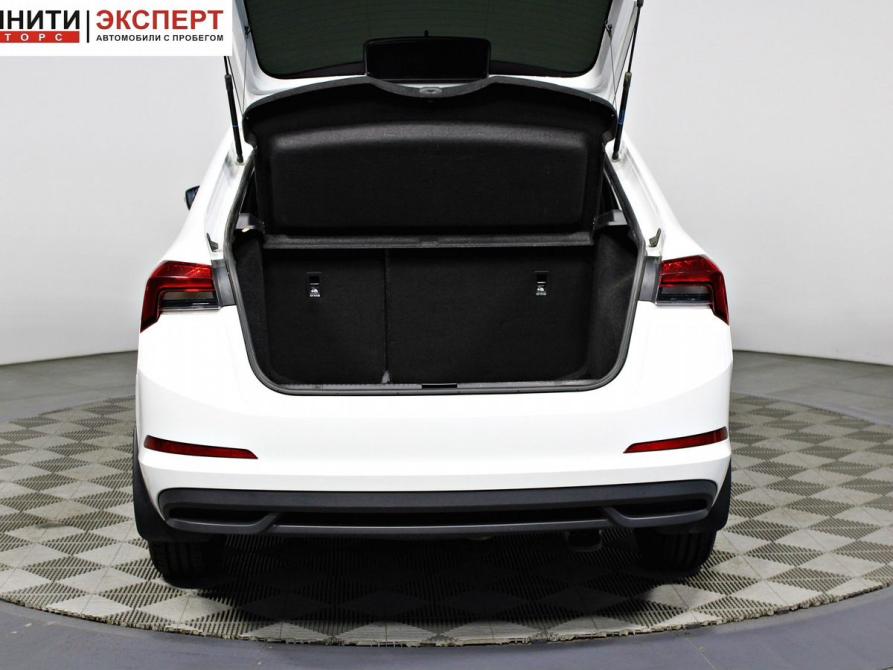 Skoda Rapid II Белгород  - изображение 17