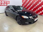 Lexus GS III Рестайлинг Новочеркасск  - изображение 21