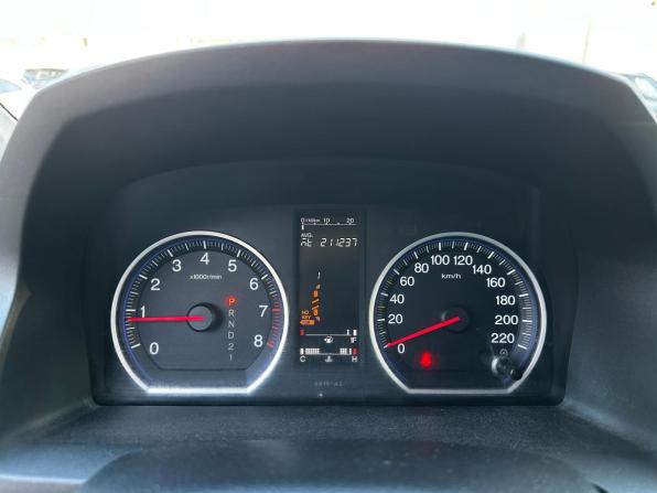 Honda CR-V III с пробегом 2008 года, цена 1 130 000 рублей, 211321 км, внедорожник, Автокод Объявления