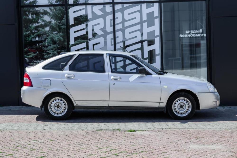 Lada (ВАЗ) Priora I Ульяновск  - изображение 5