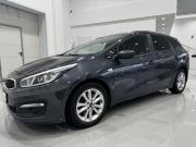 Kia Ceed II Рестайлинг Челябинск  - изображение 23