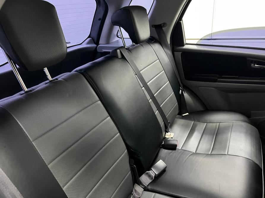 Suzuki SX4 I (Classic) Рестайлинг Казань  - изображение 19