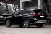 Toyota Highlander IV (XU70) Химки  - изображение 28