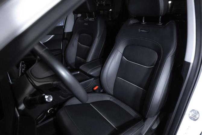 Chery Tiggo 7 Pro Max I с пробегом 2024 года, цена 2 100 000 рублей, 27741 км, внедорожник, Автокод Объявления