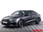 Audi A3 IV (8Y) Москва  - изображение 24
