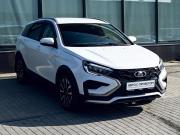 Lada (ВАЗ) Vesta I Рестайлинг (NG) Екатеринбург  - изображение 28