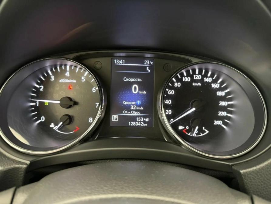 Nissan X-Trail III Рестайлинг Подольск  - изображение 19