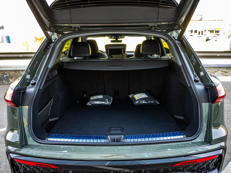 Audi Q5 III Волгоград  - изображение 39