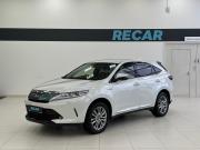 Toyota Harrier III (XU60) Рестайлинг Санкт-Петербург  - изображение 37