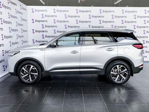 Chery Tiggo 7 Pro I с пробегом 2021 года, цена 1 750 000 рублей, 83653 км, внедорожник, Автокод Объявления