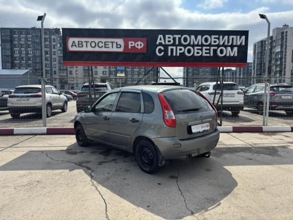 Lada (ВАЗ) Kalina I с пробегом 2011 года, цена 180 638 рублей, 228381 км, хэтчбек, Автокод Объявления