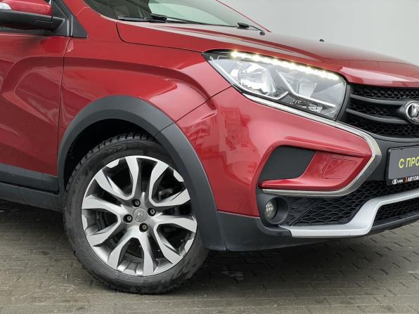 Lada (ВАЗ) XRAY I с пробегом 2021 года, цена 1 255 000 рублей, 63945 км, хэтчбек, Автокод Объявления