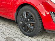 Opel Corsa D Рестайлинг II Череповец  - изображение 20