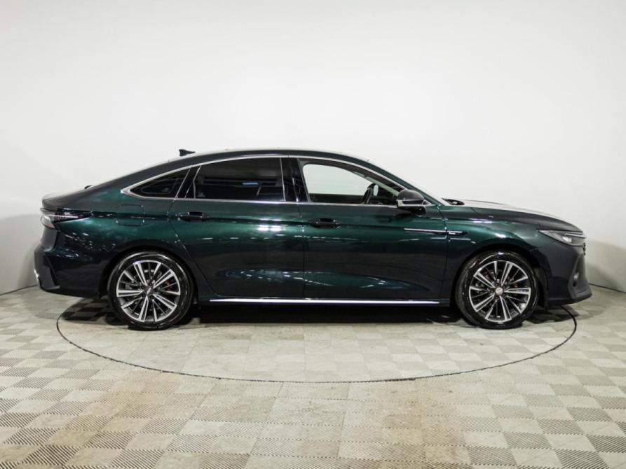 Chery Arrizo 8 Санкт-Петербург  - изображение 4