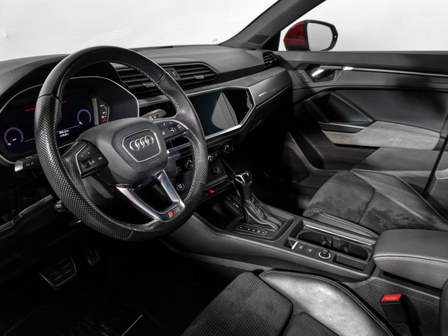 Audi Q3 Sportback II (F3) Санкт-Петербург  - изображение 9