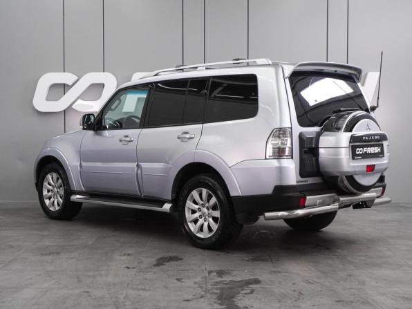 Mitsubishi Pajero IV с пробегом 2008 года, цена 1 929 000 рублей, 208492 км, внедорожник, Автокод Объявления