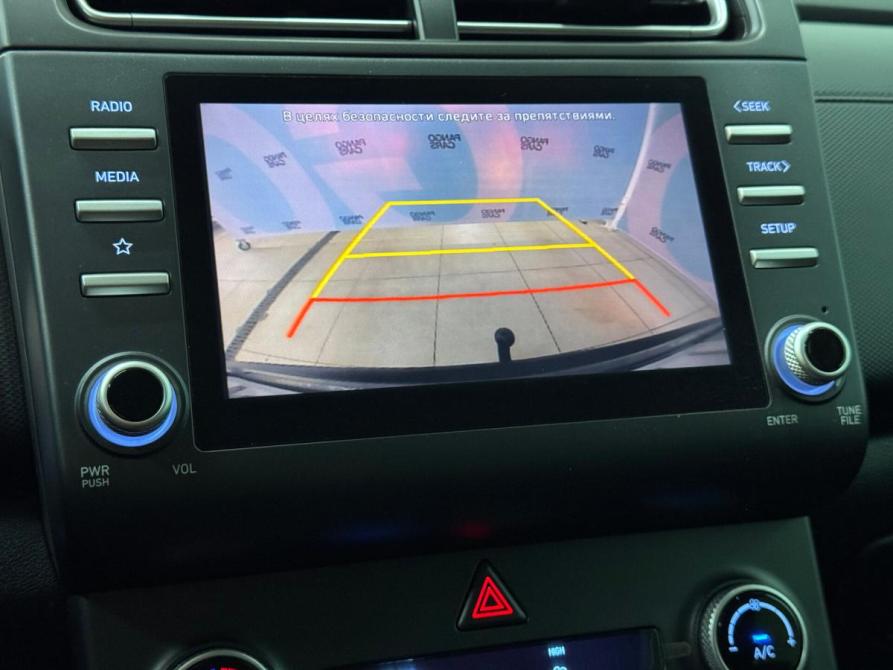 Hyundai Creta II Набережные Челны  - изображение 18