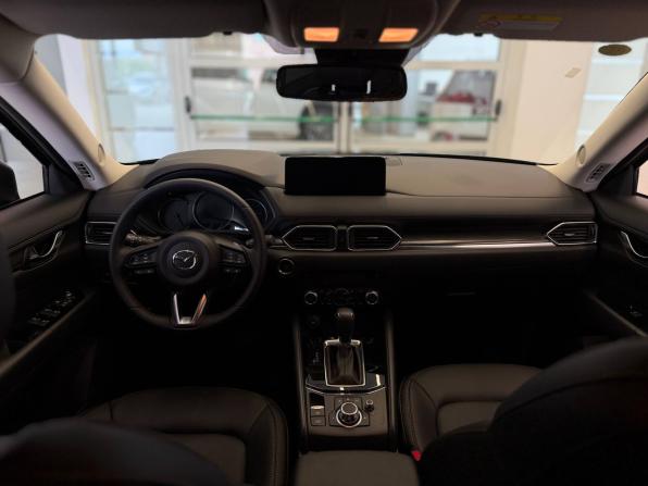 Новый Mazda CX-5 II Рестайлинг 2025 года, цена 4 350 000 рублей, внедорожник, Автокод Объявления