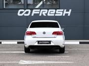 Volkswagen Passat B7 Новороссийск  - изображение 27