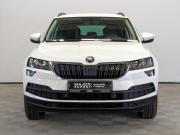Skoda Karoq I Москва  - изображение 29
