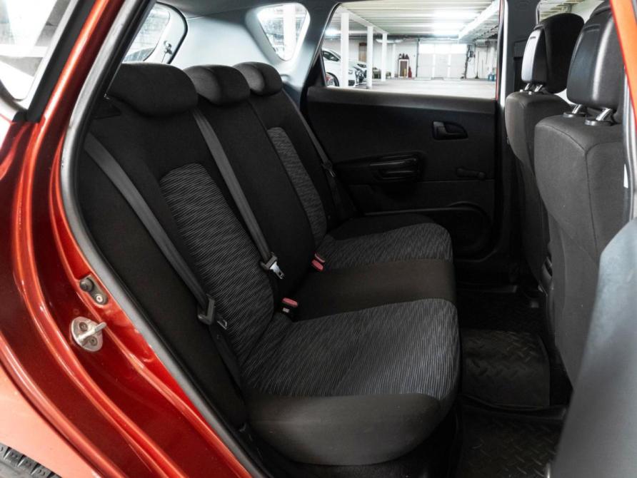 Kia Ceed I Ставрополь  - изображение 7