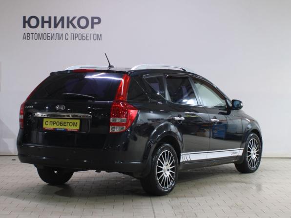 Kia Ceed I Рестайлинг с пробегом 2010 года, цена 649 000 рублей, 192652 км, универсал, Автокод Объявления