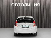 Nissan Note II Красноярск  - изображение 28