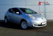 Nissan Leaf I (ZE0/AZE0) Абакан  - изображение 21