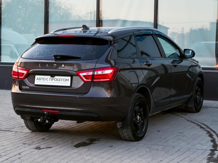 Lada (ВАЗ) Vesta I Екатеринбург  - изображение 5