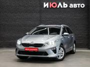 Kia Ceed III Екатеринбург  - изображение 20
