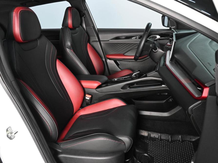Geely Coolray I Рестайлинг Ростов-на-Дону  - изображение 8